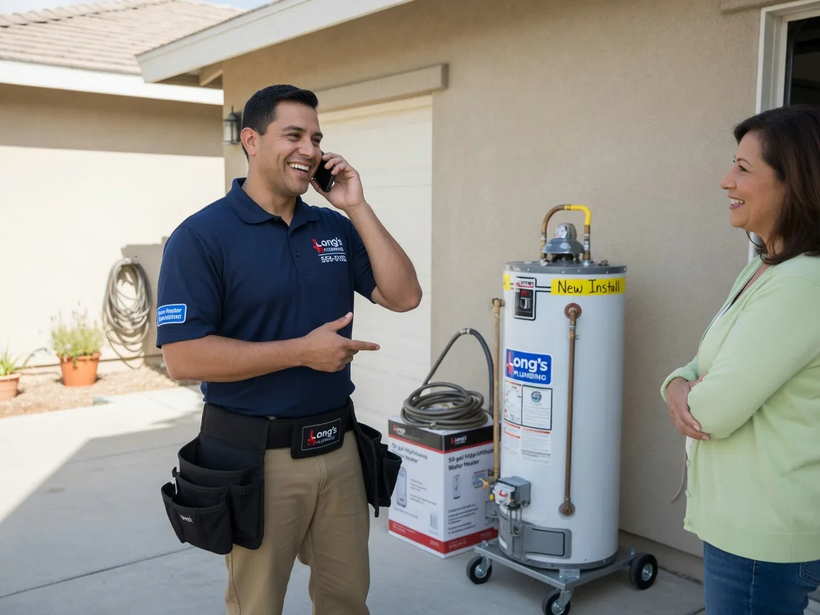 Leak Detection Vesta, MN FAQs